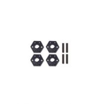 M40DT WHEEL HEX/DRIVE PIN SET