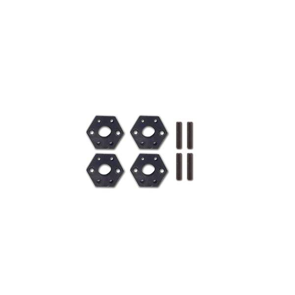 M40DT WHEEL HEX/DRIVE PIN SET