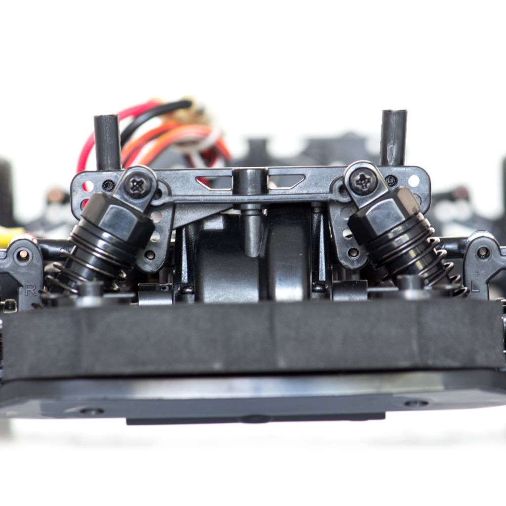 M40S BMW M4 DTM 2014 NOIRE