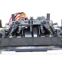M40S BMW M4 DTM 2014 NOIRE