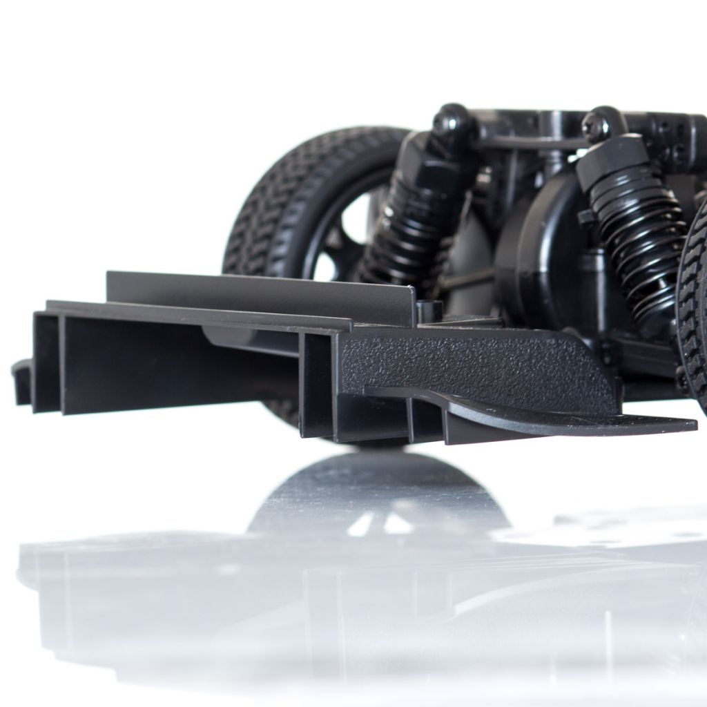 M40S BMW M4 DTM 2014 NOIRE