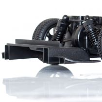 M40S BMW M4 DTM 2014 NOIRE