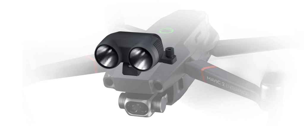 Mavic 2 Enterprise DUO