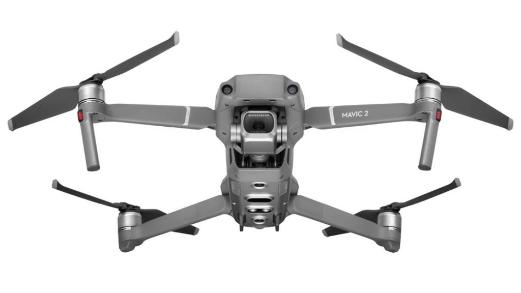 Mavic 2 Pro