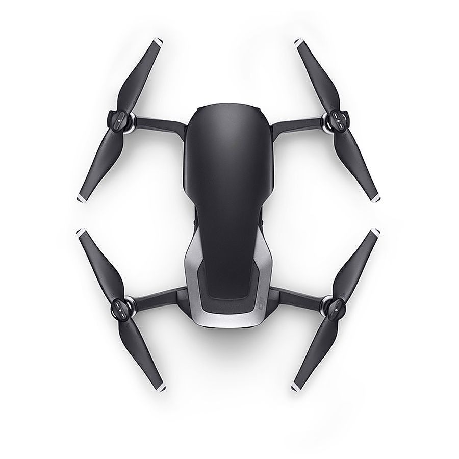 mavic air Fly More Combo Noir Onyx - MAVIC-AIR-FLYMORE