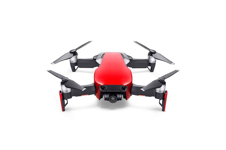 mavic air Fly More Combo Rouge Flamme - 141-MAVIC-AIR-FLYMORE