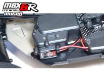 MBX8 R BUGGY 4X4 1/8&eacute;me Nitro E2027