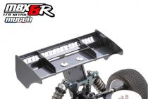 MBX8 R BUGGY 4X4 1/8&eacute;me Nitro E2027