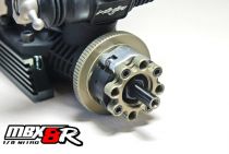 MBX8 R BUGGY 4X4 1/8&eacute;me Nitro E2027