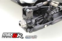 MBX8 R BUGGY 4X4 1/8&eacute;me Nitro E2027