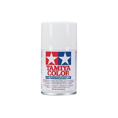 M�tal PS1 Blanc V 86001