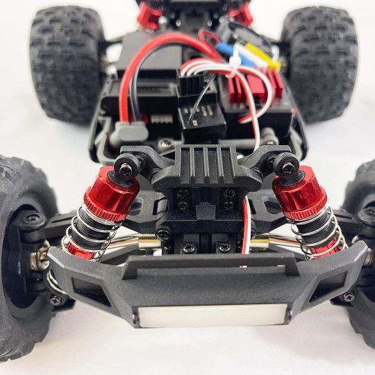 MHD STINGER Monster BL 4WD 1:16 Z85043