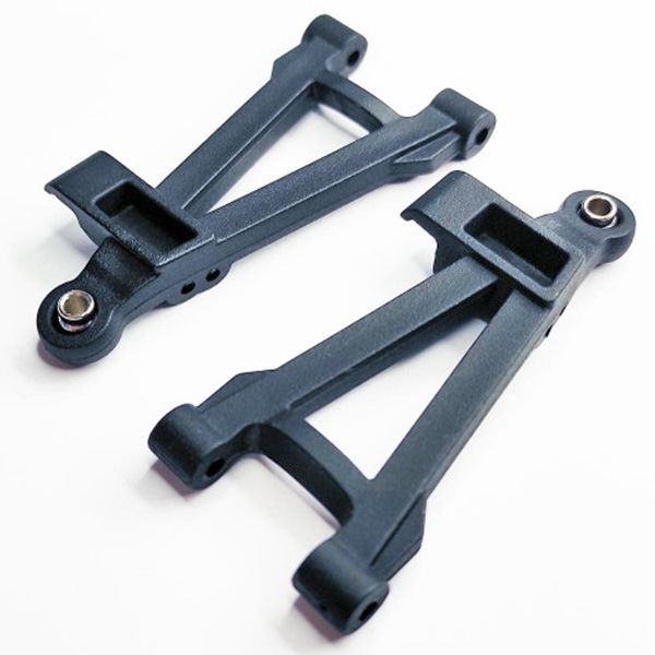 MHD triangle avant inf&eacute;rieur pour stadium truck Stinger 1/16 Z850416220 