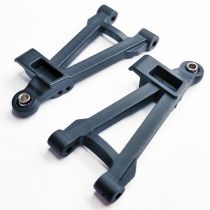 MHD triangle avant inf&eacute;rieur pour stadium truck Stinger 1/16 Z850416220 