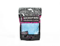 Micro fibre bleue de nettoyage - MCO272 - Pi�ces et Options MucOff