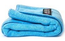 Micro fibre bleue de nettoyage - MCO272 - Pi&egrave;ces et Options MucOff