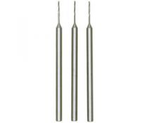 MICRO-FORET EN M�TAL DUR, 2 PCS - PROXXON - PRX-28324 - PRX-28326 - PRX-28328