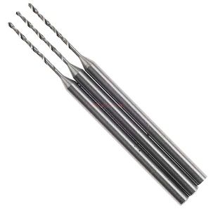 MICRO-FORET EN M&Eacute;TAL DUR, 2 PCS - PROXXON - PRX-28324 - PRX-28326 - PRX-28328