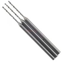 MICRO-FORET EN M&Eacute;TAL DUR, 2 PCS - PROXXON - PRX-28324 - PRX-28326 - PRX-28328