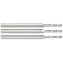 MICRO-FORET EN M&Eacute;TAL DUR, 2 PCS - PROXXON - PRX-28324 - PRX-28326 - PRX-28328