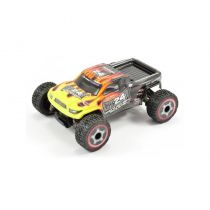 Micro GT24T 1/24&egrave;me 4x4 RTR Brushless - CARISMA - CARI58368