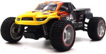 Micro GT24T 1/24&egrave;me 4x4 RTR Brushless - CARISMA - CARI58368