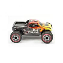Micro GT24T 1/24&egrave;me 4x4 RTR Brushless - CARISMA - CARI58368