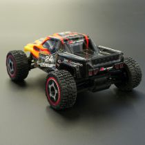 Micro GT24T 1/24&egrave;me 4x4 RTR Brushless