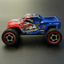 Micro GT24T 1/24&egrave;me 4x4 RTR Brushless