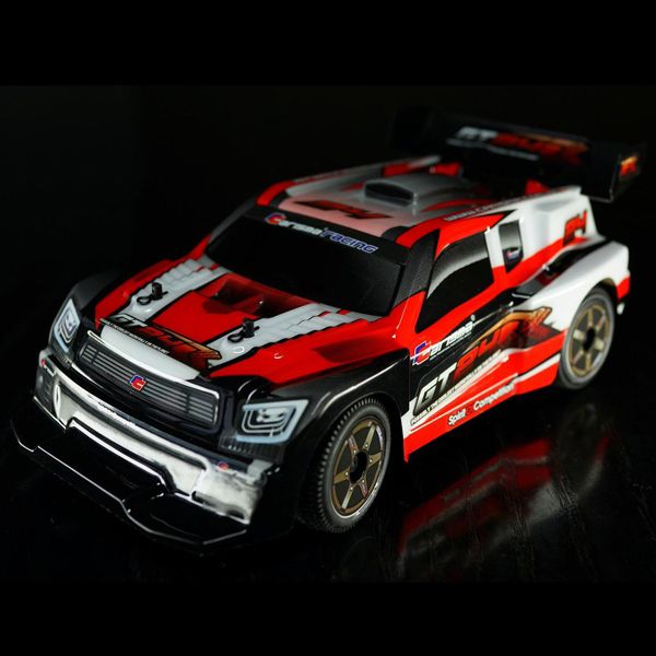 Micro rally GT24R 1/24&egrave;me 4x4 RTR brushless