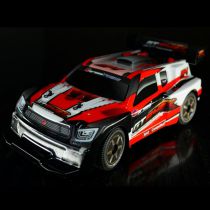 Micro rally GT24R 1/24&egrave;me 4x4 RTR brushless