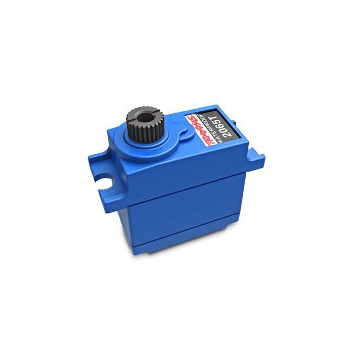 Micro servo 2065T renforc&eacute; &eacute;tanche ( TRX2065T )