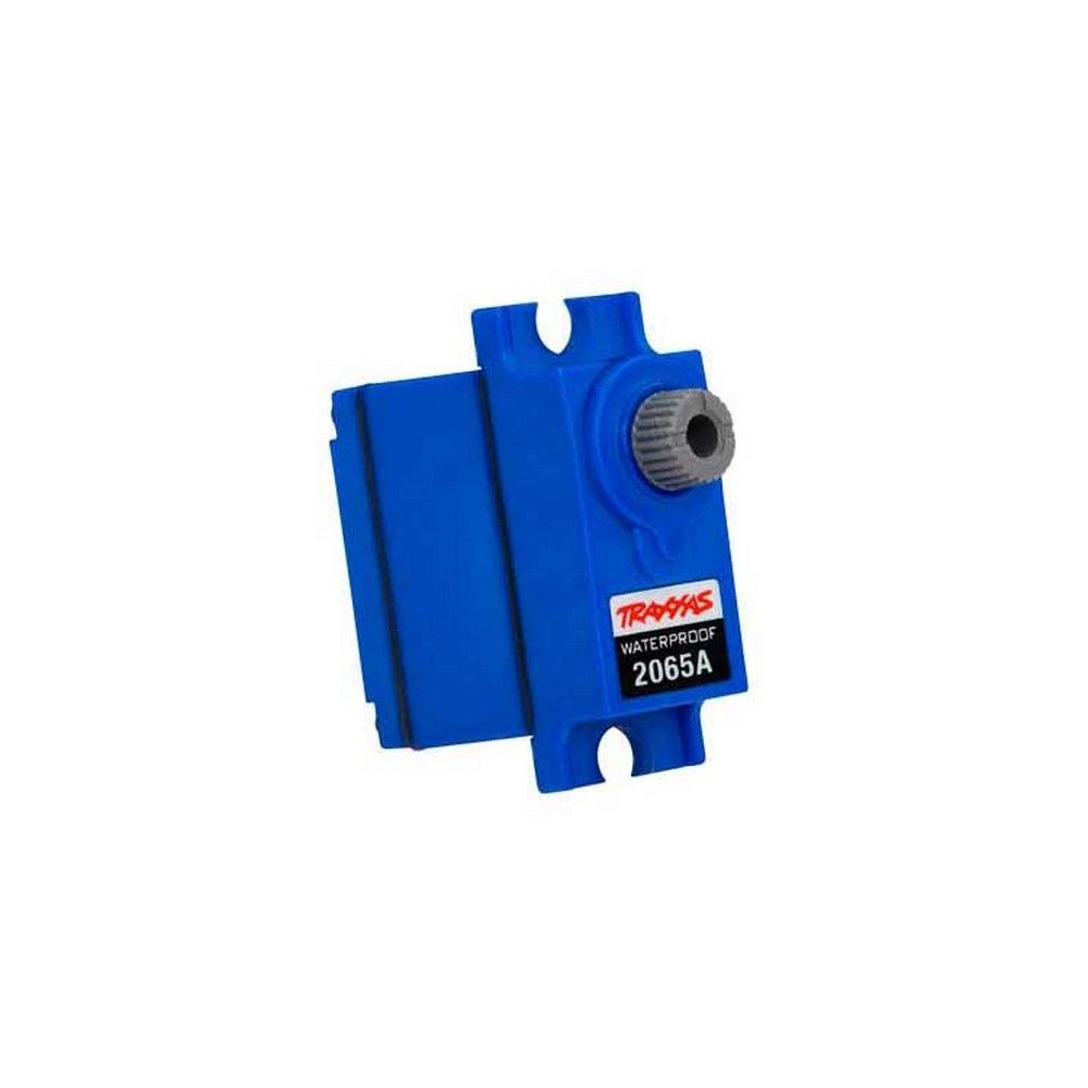 Micro Servo Traxxas 2065A / 2065 renforc&eacute; &eacute;tanche