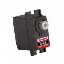 Micro Servo Traxxas 2065R / 2065X Etanche 2.3kg M&eacute;tal 0.20s
