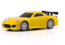 Micro Sport 1/76&egrave;me Jaune TB-C71-YE 