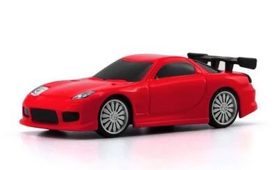 Micro Sport 1/76&egrave;me Rouge TB-C71-RD