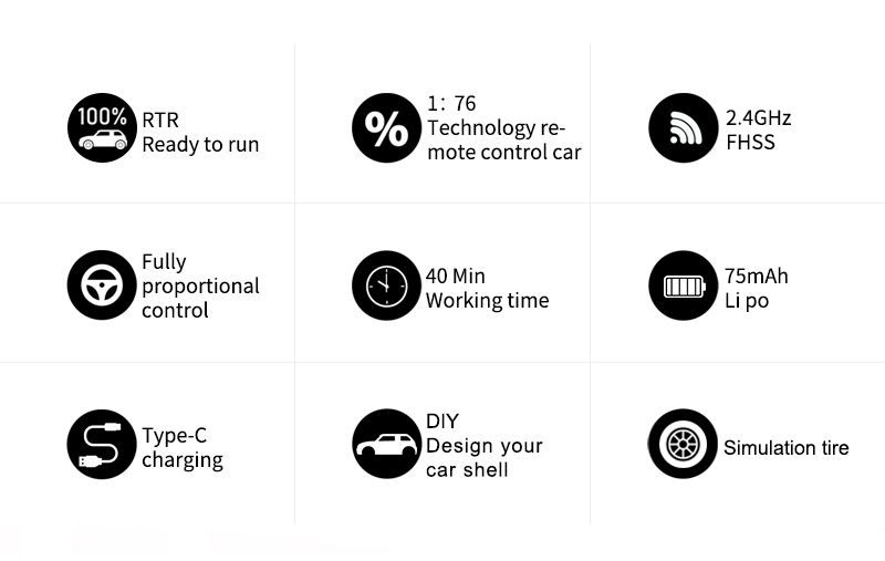 MINI COOPER - MICRO RALLY 1/76&Egrave;ME