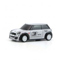 MINI COOPER - MICRO RALLY 1/76&Egrave;ME