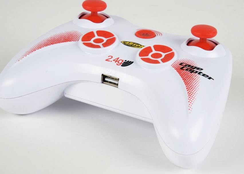 Mini drone X4 carson 500507090 