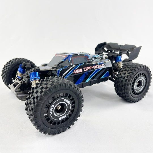 MINI MHD STINGER Buggy BRUSHLESS 4WD 1:16 Z85042 