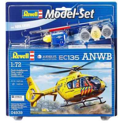 Modellset  Bell OH-58D \ Kiowa\  - Revell 04938