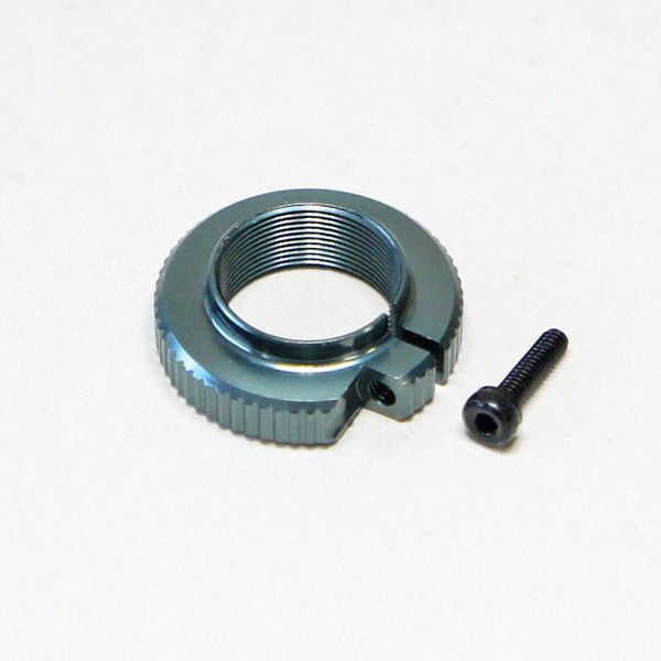 MOLLETTE DE SAUVE-SERVO + VIS MBX8 - E2320 - Pi&egrave;ce d&eacute;tach&eacute;e MUGEN SEIKI