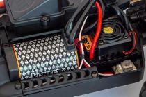 Monster BXR MT Brushless 4x4 RTR - Hobbytech - BXR.MT
