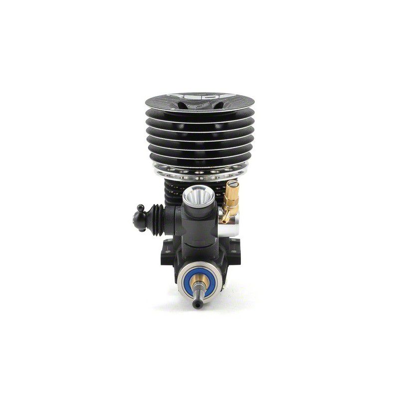 Moteur 3,5cc REDS R5 RACER 4.0 pour 1/8TT - N&deg; de S&eacute;rie T -