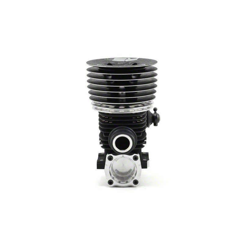 Moteur 3,5cc REDS R5 RACER 4.0 pour 1/8TT - N&deg; de S&eacute;rie T -