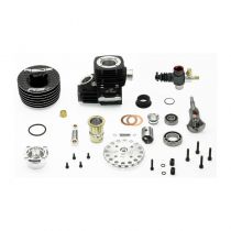 Moteur 3,5cc REDS R5 RACER 4.0 pour 1/8TT - N&deg; de S&eacute;rie T -