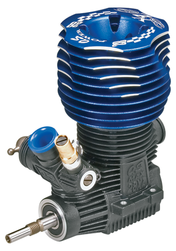 Moteur 3.5cc OS Max 28XZ - 12830