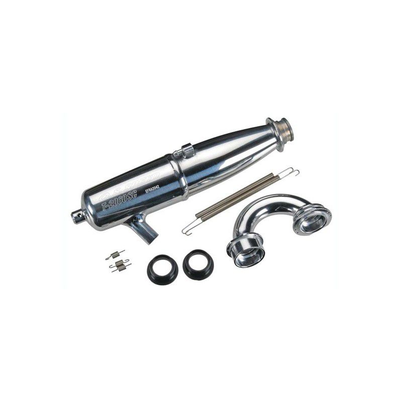 Moteur 3.5cc OS Max Speed R2103 Piste 1/8 + Ligne T2080SC
