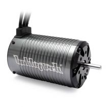 Moteur 4 Poles 1/5 Brushless Krypton 750kv taille 5692 ventilee