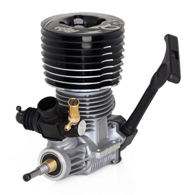 Moteur Alpha &agrave; tirette 3 transferts